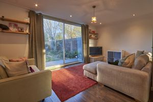 Living Space- click for photo gallery